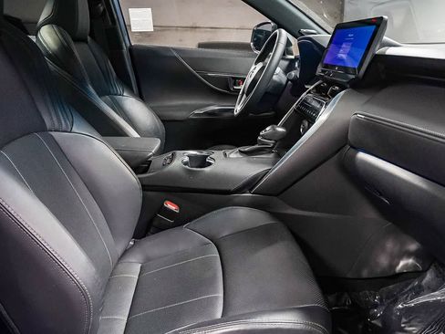 Certified 2024 Toyota Venza Limited image 20