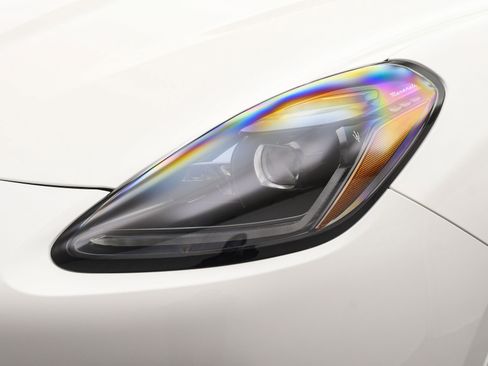 New 2026 Maserati Grecale Modena image 28