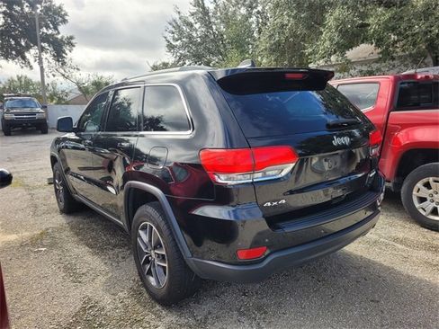 Used 2018 Jeep Grand Cherokee Laredo image 5