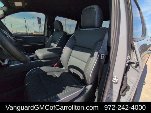 New 2026 GMC Sierra EV Elevation image 20