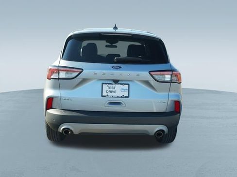 Used 2022 Ford Escape SEL w/ Technology Package image 8