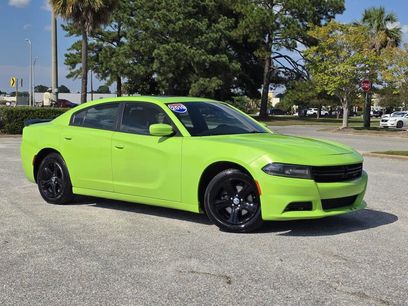 Used 2019 Dodge Charger SXT