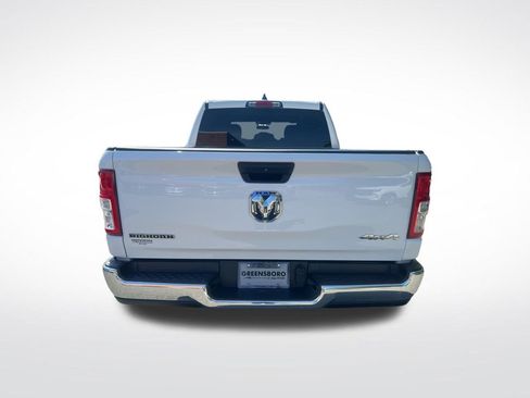 Used 2023 RAM 1500 Big Horn AWD/4WD image 4