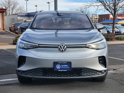 Used 2024 Volkswagen ID.4 Pro image 9