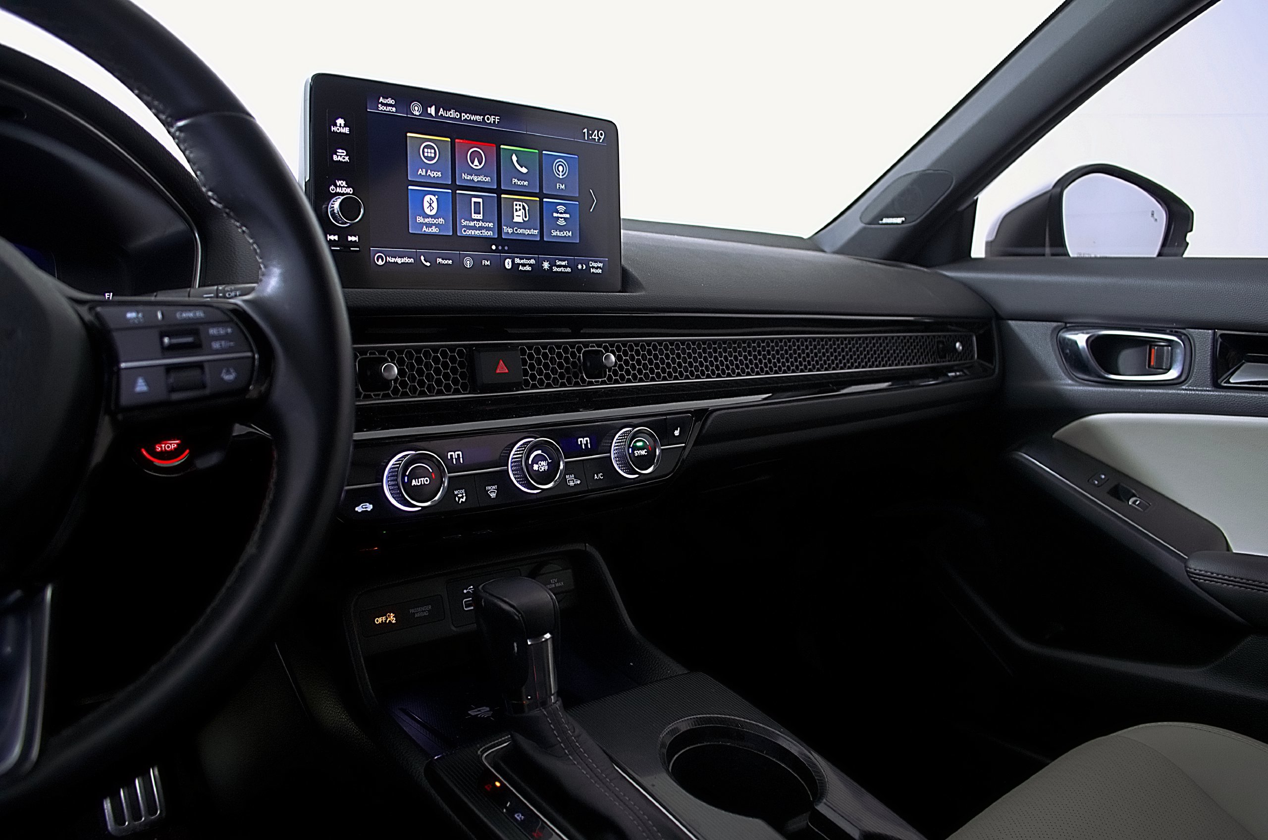 Used 2022 Honda Civic Sport Touring image 26