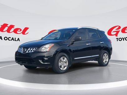 Used 2014 Nissan Rogue S w/ Convenience Package