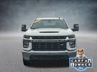 Used 2020 Chevrolet Silverado 2500 LT video 2