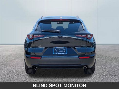 New 2026 MAZDA CX-30 AWD 2.5 S image 4