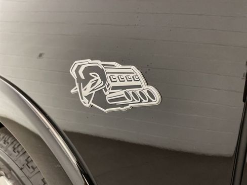 New 2026 RAM 1500 Big Horn AWD/4WD image 13