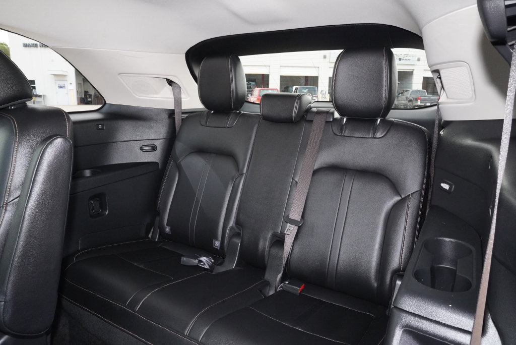Used 2024 MAZDA CX-90 3.3 Turbo w/ Premium Package AWD/4WD image 31