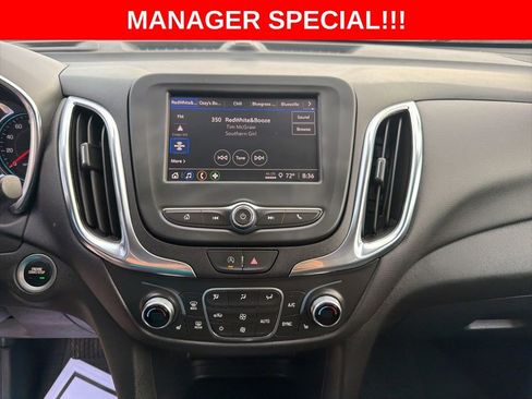 Used 2024 Chevrolet Equinox LT w/ LPO, Floor Liner Package FWD image 25