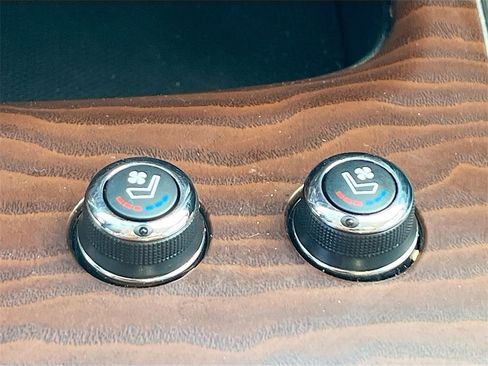 Certified 2020 Nissan Pathfinder Platinum image 20