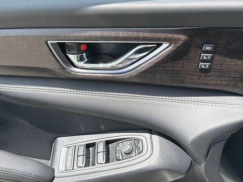 Certified 2026 Subaru Ascent Touring AWD/4WD image 23