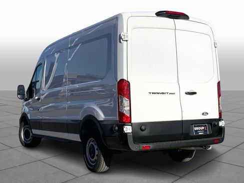 New 2026 Ford Transit 250 148 Medium Roof w/ Load Area Protection Package image 12