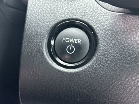 Used 2025 Toyota Camry SE w/ Multimedia Upgrade Package FWD image 16