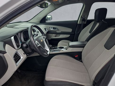 Used 2016 Chevrolet Equinox LT w/ Convenience Package FWD image 11