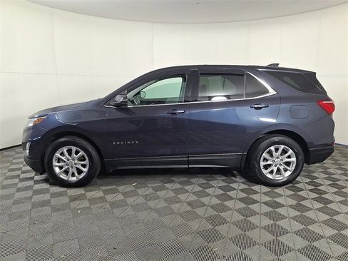 Used 2019 Chevrolet Equinox LT image 7