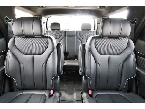 Used 2023 Hyundai Palisade Calligraphy AWD/4WD image 11