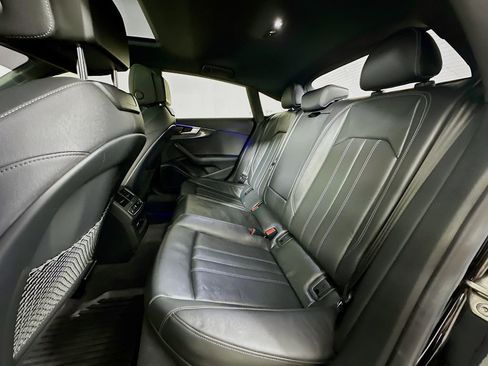 Used 2023 Audi S5 Prestige w/ Prestige Package AWD/4WD image 4