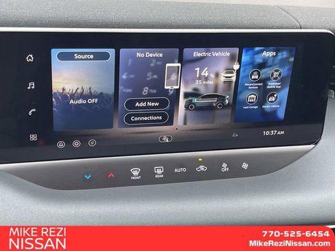 New 2026 Nissan Leaf image 19