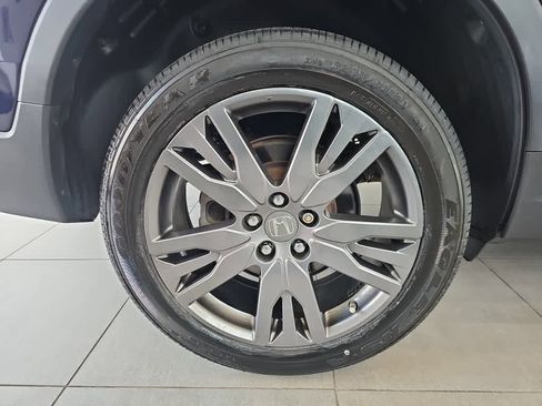 Used 2021 Honda Passport EX-L image 25