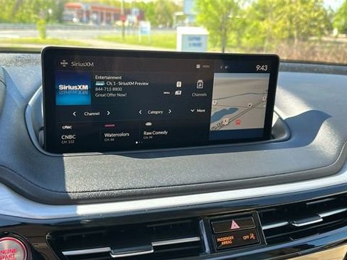 Certified 2023 Acura MDX SH-AWD w/ Technology Package image 19