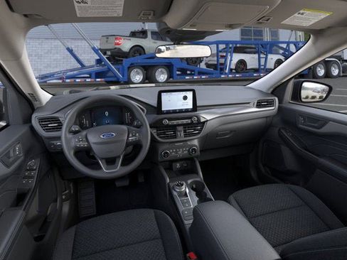 New 2026 Ford Escape Active FWD image 9