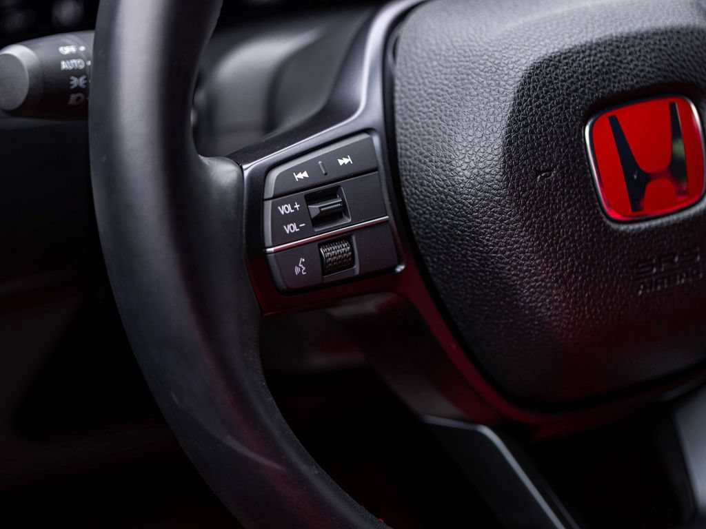 Used 2025 Honda Civic Type R image 22