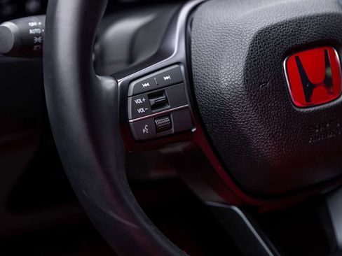 Used 2025 Honda Civic Type R image 22