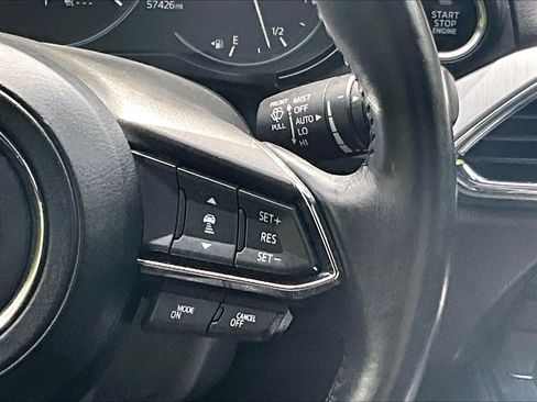 Used 2020 MAZDA CX-9 Grand Touring AWD/4WD image 21