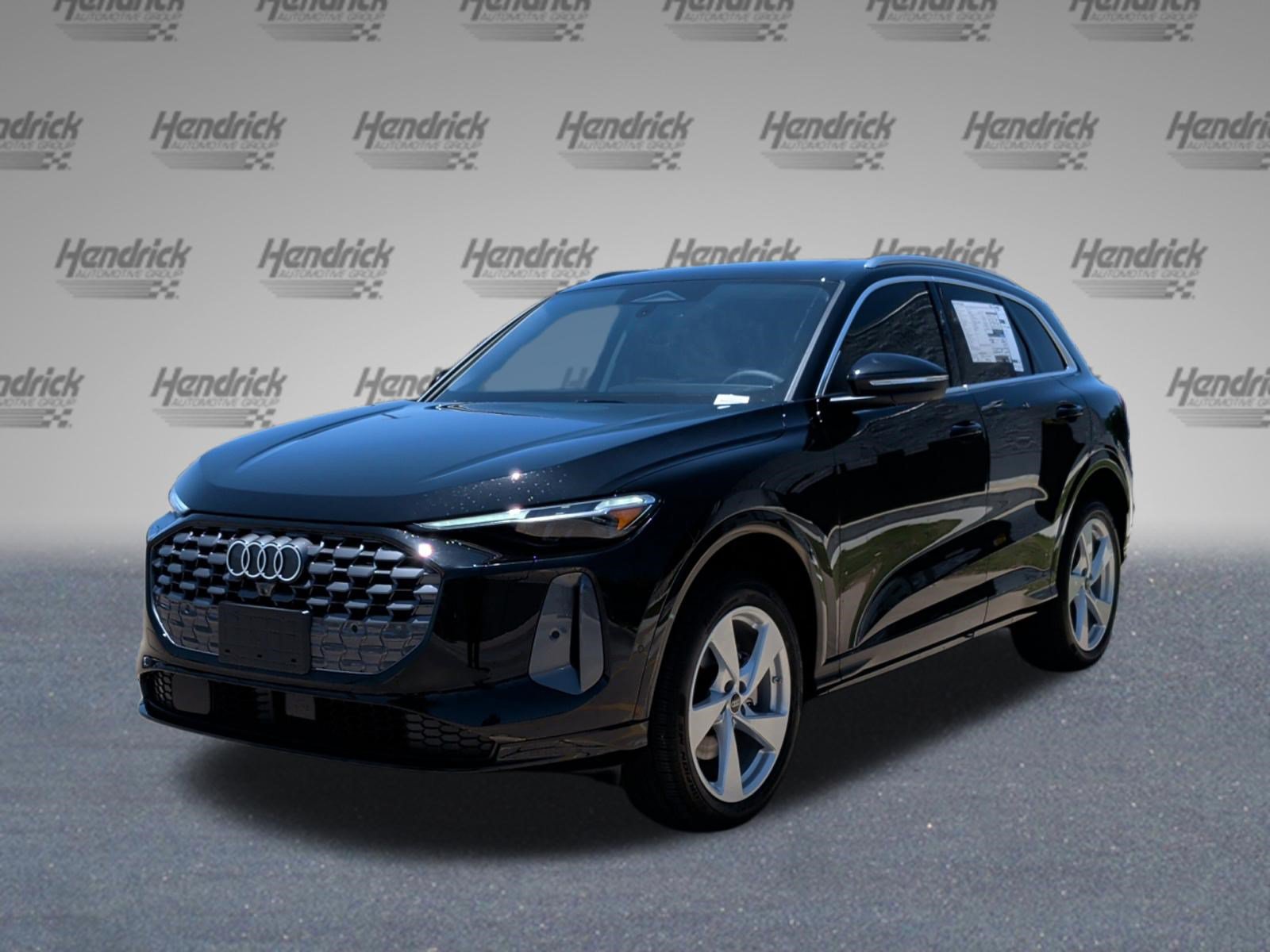 Used 2026 Audi Q5 Premium Plus AWD/4WD image 5