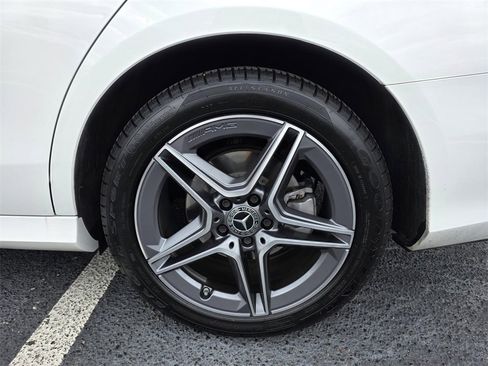 Certified 2023 Mercedes-Benz E 350 4MATIC Sedan image 11