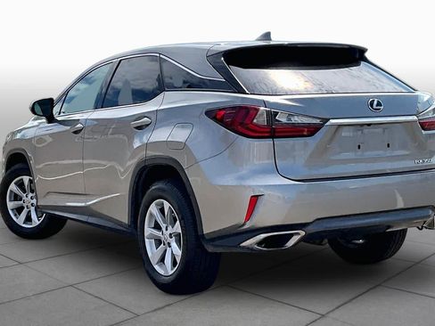 Used 2017 Lexus RX 350 AWD image 12