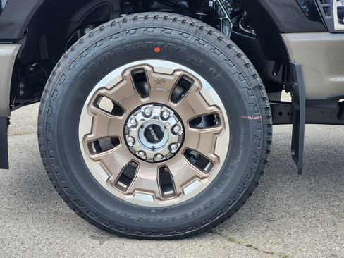 New 2026 Ford F250 King Ranch AWD/4WD image 8
