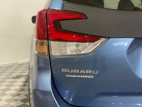 Used 2019 Subaru Forester Premium w/ All-Weather Package AWD/4WD image 10