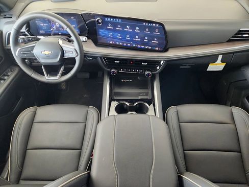 New 2026 Chevrolet Tahoe Premier w/ Sun And Tow Package image 20