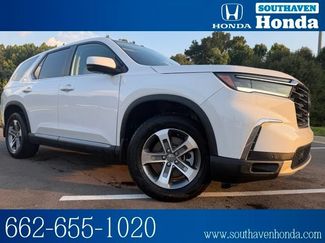 Used 2025 Honda Pilot EX-L video 1