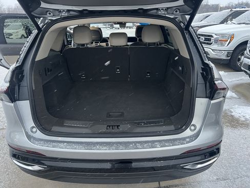 Used 2024 Lincoln Nautilus Premier w/ Equipment Group 102A image 21