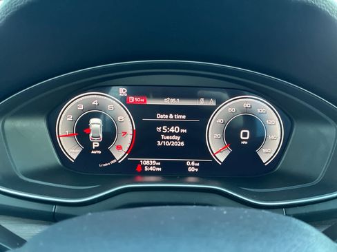 Used 2023 Audi Q5 2.0T Premium Plus w/ Premium Plus Package AWD/4WD image 24
