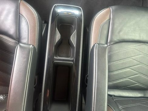 Used 2023 Nissan Pathfinder Platinum AWD/4WD image 19