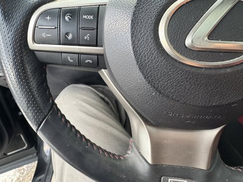 Used 2022 Lexus RX 350 F Sport image 23