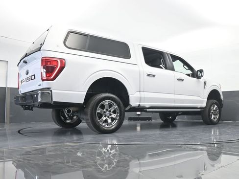 Used 2023 Ford F150 XLT w/ Equipment Group 302A High image 63