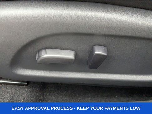 Used 2017 Nissan Altima 2.5 S w/ Power Driver Seat Package image 25