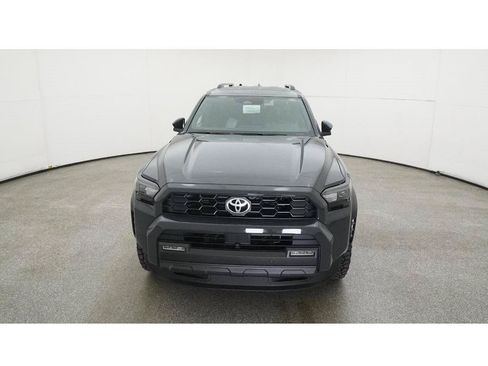 Used 2025 Toyota 4Runner TRD Off-Road AWD/4WD image 15