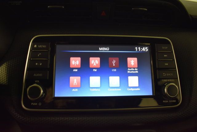 Used 2024 Nissan Kicks S FWD image 19