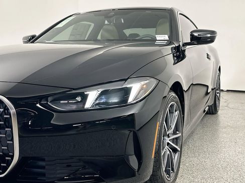 Used 2026 BMW 430i xDrive Coupe w/ Parking Assistance Package image 8