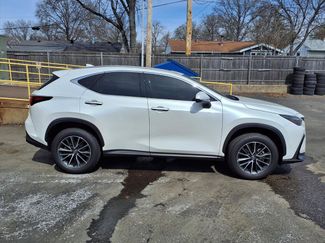 Used 2025 Lexus NX 250 FWD w/ Premium Package video 2