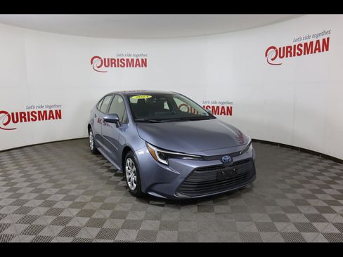 Used 2023 Toyota Corolla LE image 15