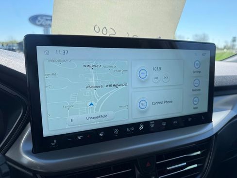 Used 2025 Ford Escape Active w/ Tech Pack #1 image 28