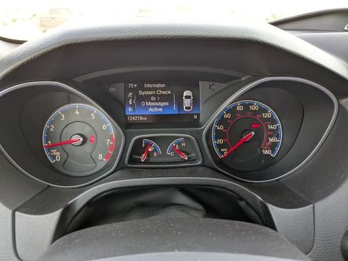 Used 2016 Ford Focus RS image 21